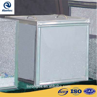 noise reduction porous metal aluminum foam