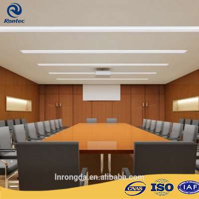 Soundproofing material acoustic panels for meeting room or cinema